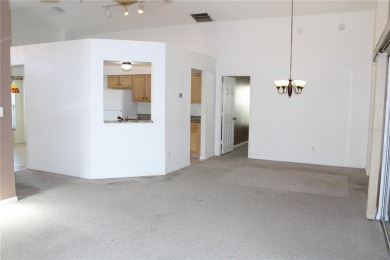 A great opportunity to put your own touches and TLC on this *AS on Plantation Golf Club in Florida - for sale on GolfHomes.com, golf home, golf lot