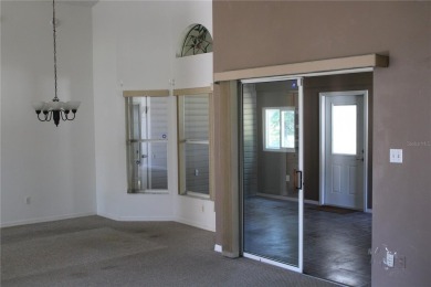 A great opportunity to put your own touches and TLC on this *AS on Plantation Golf Club in Florida - for sale on GolfHomes.com, golf home, golf lot