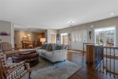 Imagine a place where the ripples of sparkling Lake Keowee on Keowee Key Golf and Country Club in South Carolina - for sale on GolfHomes.com, golf home, golf lot