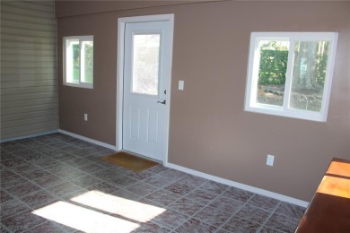 A great opportunity to put your own touches and TLC on this *AS on Plantation Golf Club in Florida - for sale on GolfHomes.com, golf home, golf lot