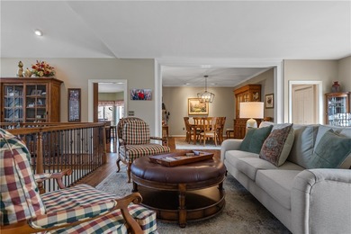 Imagine a place where the ripples of sparkling Lake Keowee on Keowee Key Golf and Country Club in South Carolina - for sale on GolfHomes.com, golf home, golf lot