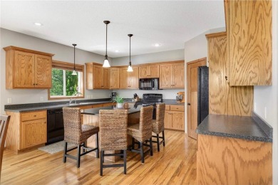 Location, Location, Location!
Tucked on a quiet cul-de-sac, this on Southern Hills Golf Club in Minnesota - for sale on GolfHomes.com, golf home, golf lot