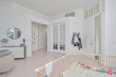 This spacious and bright one-story pool home is located in the on Broken Sound Golf and Club  in Florida - for sale on GolfHomes.com, golf home, golf lot