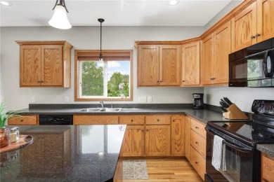 Location, Location, Location!
Tucked on a quiet cul-de-sac, this on Southern Hills Golf Club in Minnesota - for sale on GolfHomes.com, golf home, golf lot