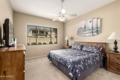 BEST PRICE IN OAKWOOD! Enjoy easy living in this LOCK & LEAVE on Oakwood Golf Club  in Arizona - for sale on GolfHomes.com, golf home, golf lot