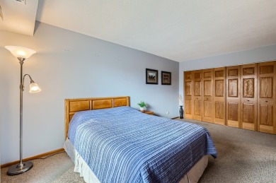 ** Spacious One-Bedroom Condo in Sought-After Baybrook Park ** on Twin Lakes Golf Course in Illinois - for sale on GolfHomes.com, golf home, golf lot