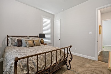 Discover this stunning single-story home in The Tribute,a on The Tribute At the Colony in Texas - for sale on GolfHomes.com, golf home, golf lot