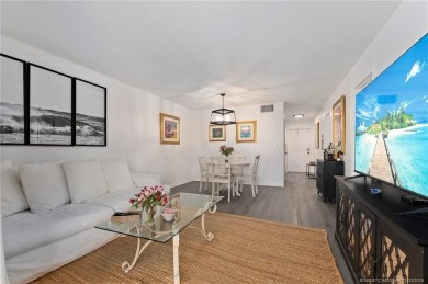 Looking for a turnkey condo with fabulous decor, fantastic views on Monterey Yacht and Country Club in Florida - for sale on GolfHomes.com, golf home, golf lot