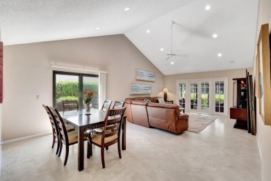 Welcome to this beautifully maintained and thoughtfully updated on Boca Lago Golf and Country Club in Florida - for sale on GolfHomes.com, golf home, golf lot