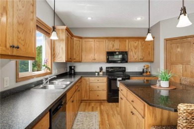 Location, Location, Location!
Tucked on a quiet cul-de-sac, this on Southern Hills Golf Club in Minnesota - for sale on GolfHomes.com, golf home, golf lot