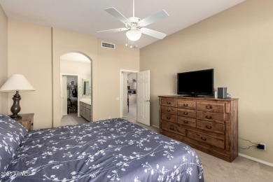 BEST PRICE IN OAKWOOD! Enjoy easy living in this LOCK & LEAVE on Oakwood Golf Club  in Arizona - for sale on GolfHomes.com, golf home, golf lot