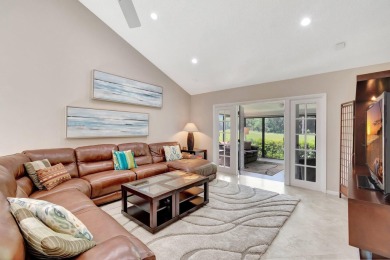 Welcome to this beautifully maintained and thoughtfully updated on Boca Lago Golf and Country Club in Florida - for sale on GolfHomes.com, golf home, golf lot