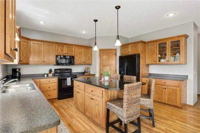Location, Location, Location!
Tucked on a quiet cul-de-sac, this on Southern Hills Golf Club in Minnesota - for sale on GolfHomes.com, golf home, golf lot