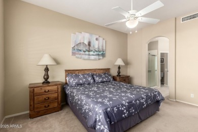 BEST PRICE IN OAKWOOD! Enjoy easy living in this LOCK & LEAVE on Oakwood Golf Club  in Arizona - for sale on GolfHomes.com, golf home, golf lot
