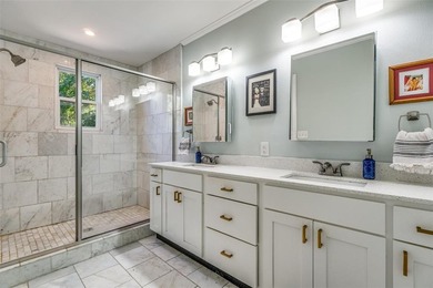 Tucked away in the heart of the Kings Highway Conservation on Stevens Park Golf Course in Texas - for sale on GolfHomes.com, golf home, golf lot