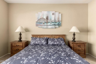 BEST PRICE IN OAKWOOD! Enjoy easy living in this LOCK & LEAVE on Oakwood Golf Club  in Arizona - for sale on GolfHomes.com, golf home, golf lot