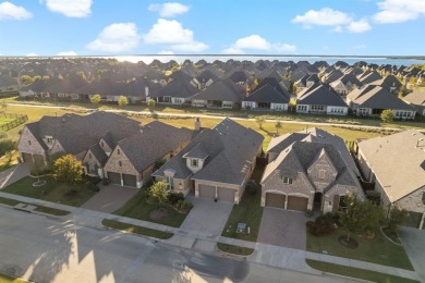 Discover this stunning single-story home in The Tribute,a on The Tribute At the Colony in Texas - for sale on GolfHomes.com, golf home, golf lot