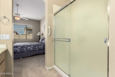 BEST PRICE IN OAKWOOD! Enjoy easy living in this LOCK & LEAVE on Oakwood Golf Club  in Arizona - for sale on GolfHomes.com, golf home, golf lot