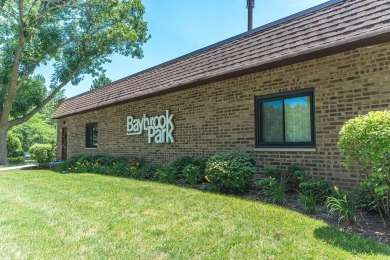 ** Spacious One-Bedroom Condo in Sought-After Baybrook Park ** on Twin Lakes Golf Course in Illinois - for sale on GolfHomes.com, golf home, golf lot