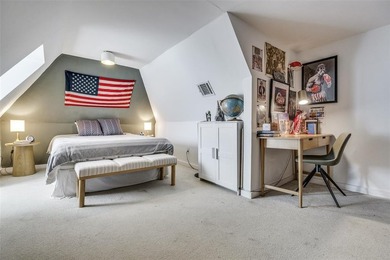 Tucked away in the heart of the Kings Highway Conservation on Stevens Park Golf Course in Texas - for sale on GolfHomes.com, golf home, golf lot