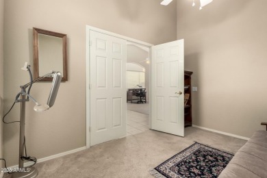 BEST PRICE IN OAKWOOD! Enjoy easy living in this LOCK & LEAVE on Oakwood Golf Club  in Arizona - for sale on GolfHomes.com, golf home, golf lot