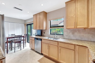 Welcome to this beautifully maintained and thoughtfully updated on Boca Lago Golf and Country Club in Florida - for sale on GolfHomes.com, golf home, golf lot