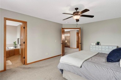 Location, Location, Location!
Tucked on a quiet cul-de-sac, this on Southern Hills Golf Club in Minnesota - for sale on GolfHomes.com, golf home, golf lot