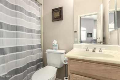 BEST PRICE IN OAKWOOD! Enjoy easy living in this LOCK & LEAVE on Oakwood Golf Club  in Arizona - for sale on GolfHomes.com, golf home, golf lot