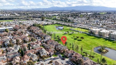 Stunning, contemporary two-story home nestled within the on Rancho Del Pueblo Golf Course in California - for sale on GolfHomes.com, golf home, golf lot