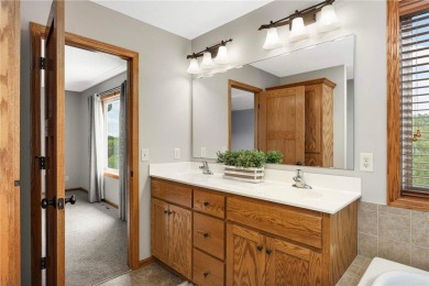 Location, Location, Location!
Tucked on a quiet cul-de-sac, this on Southern Hills Golf Club in Minnesota - for sale on GolfHomes.com, golf home, golf lot