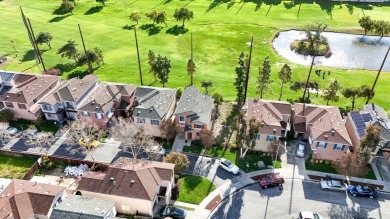 Stunning, contemporary two-story home nestled within the on Rancho Del Pueblo Golf Course in California - for sale on GolfHomes.com, golf home, golf lot