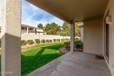 BEST PRICE IN OAKWOOD! Enjoy easy living in this LOCK & LEAVE on Oakwood Golf Club  in Arizona - for sale on GolfHomes.com, golf home, golf lot