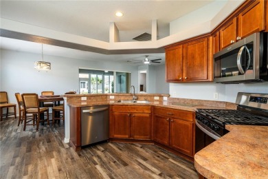 Seller offering $1,500 towards buyer's closing costs and 1-year on Summerglen Country Club in Florida - for sale on GolfHomes.com, golf home, golf lot