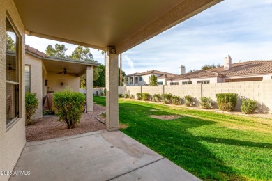 BEST PRICE IN OAKWOOD! Enjoy easy living in this LOCK & LEAVE on Oakwood Golf Club  in Arizona - for sale on GolfHomes.com, golf home, golf lot