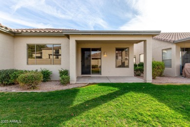 BEST PRICE IN OAKWOOD! Enjoy easy living in this LOCK & LEAVE on Oakwood Golf Club  in Arizona - for sale on GolfHomes.com, golf home, golf lot