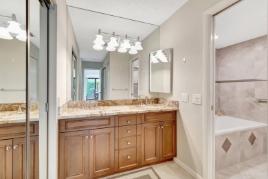 Welcome to this beautifully maintained and thoughtfully updated on Boca Lago Golf and Country Club in Florida - for sale on GolfHomes.com, golf home, golf lot