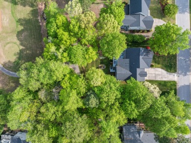 **Custom Ranch Retreat on The Neuse Golf Course - Where on The Neuse Golf Club in North Carolina - for sale on GolfHomes.com, golf home, golf lot