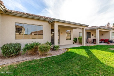 BEST PRICE IN OAKWOOD! Enjoy easy living in this LOCK & LEAVE on Oakwood Golf Club  in Arizona - for sale on GolfHomes.com, golf home, golf lot