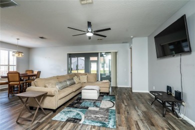 Seller offering $1,500 towards buyer's closing costs and 1-year on Summerglen Country Club in Florida - for sale on GolfHomes.com, golf home, golf lot