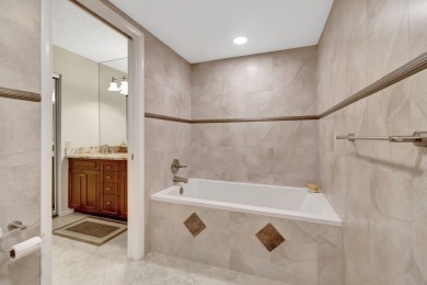 Welcome to this beautifully maintained and thoughtfully updated on Boca Lago Golf and Country Club in Florida - for sale on GolfHomes.com, golf home, golf lot