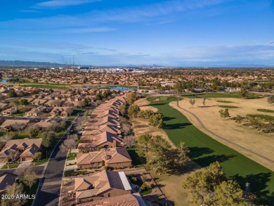 BEST PRICE IN OAKWOOD! Enjoy easy living in this LOCK & LEAVE on Oakwood Golf Club  in Arizona - for sale on GolfHomes.com, golf home, golf lot