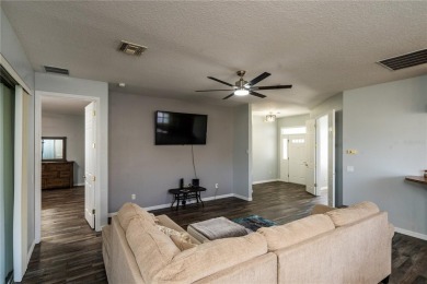Seller offering $1,500 towards buyer's closing costs and 1-year on Summerglen Country Club in Florida - for sale on GolfHomes.com, golf home, golf lot