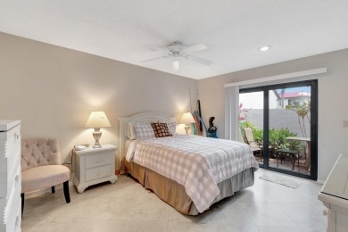 Welcome to this beautifully maintained and thoughtfully updated on Boca Lago Golf and Country Club in Florida - for sale on GolfHomes.com, golf home, golf lot