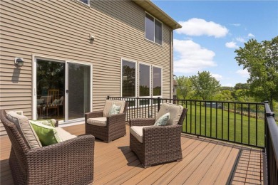 Location, Location, Location!
Tucked on a quiet cul-de-sac, this on Southern Hills Golf Club in Minnesota - for sale on GolfHomes.com, golf home, golf lot