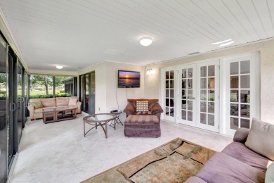 Welcome to this beautifully maintained and thoughtfully updated on Boca Lago Golf and Country Club in Florida - for sale on GolfHomes.com, golf home, golf lot