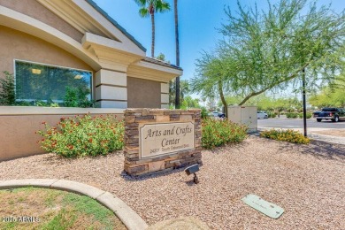 BEST PRICE IN OAKWOOD! Enjoy easy living in this LOCK & LEAVE on Oakwood Golf Club  in Arizona - for sale on GolfHomes.com, golf home, golf lot