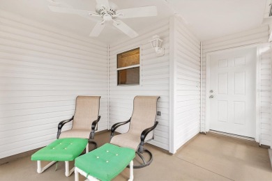 Welcome to this charming 1 Bedroom, 1 Bathroom Nantucket on The Links of Spruce Creek in Florida - for sale on GolfHomes.com, golf home, golf lot