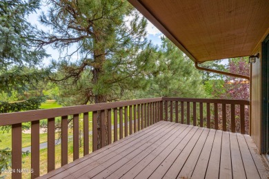 Stunning end-unit townhome located on the Aspen Golf Course on Aspen Valley Golf Club in Arizona - for sale on GolfHomes.com, golf home, golf lot