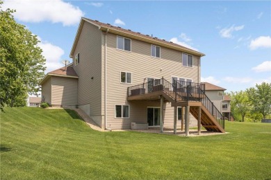 Location, Location, Location!
Tucked on a quiet cul-de-sac, this on Southern Hills Golf Club in Minnesota - for sale on GolfHomes.com, golf home, golf lot