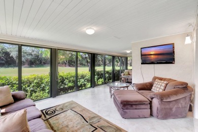 Welcome to this beautifully maintained and thoughtfully updated on Boca Lago Golf and Country Club in Florida - for sale on GolfHomes.com, golf home, golf lot